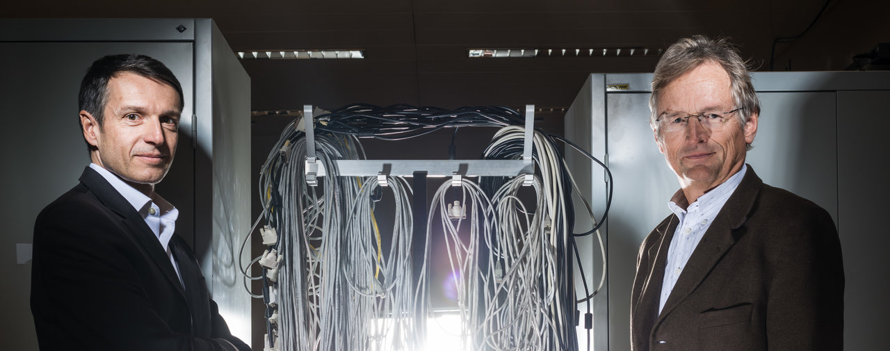 Center For Digital Trust | AFLZ
