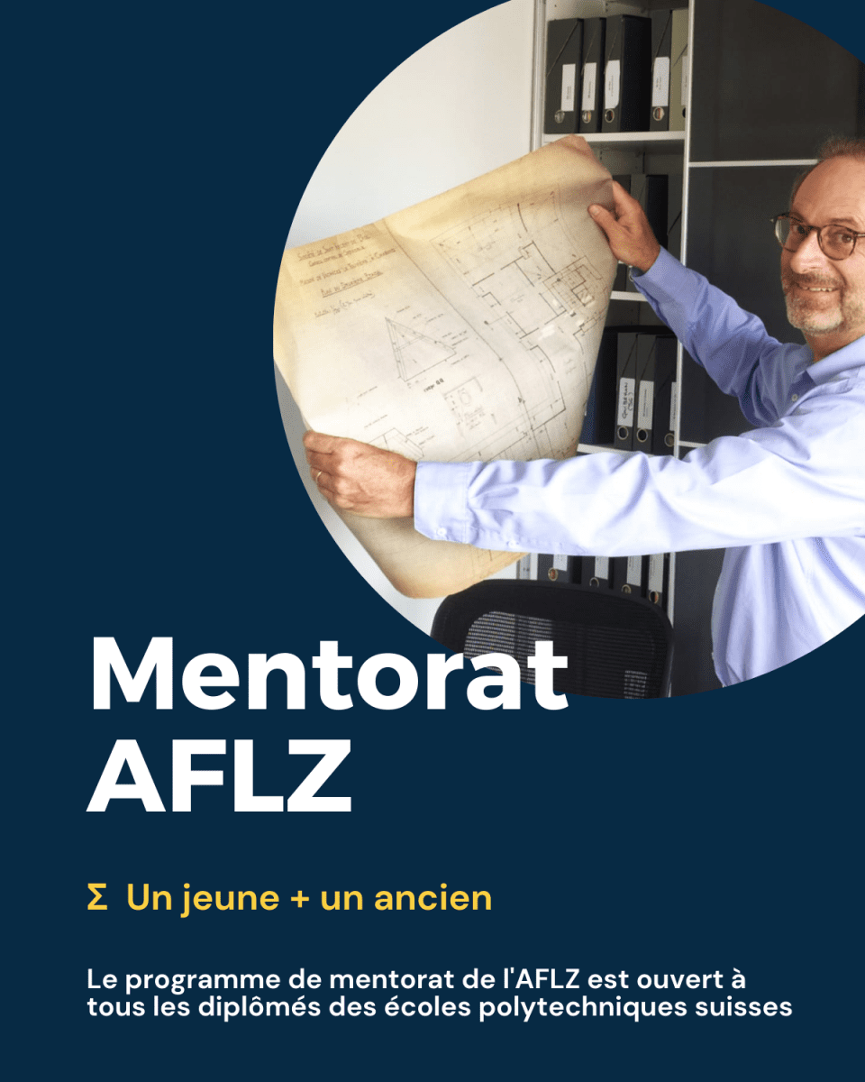 mentorat AFLZ