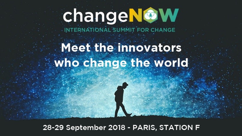 ChangeNOW