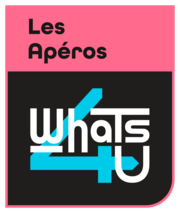 Les Apéros Whats4u